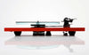 Rega Planar 3 Rouge Nd3 MM - EasyLounge - 4