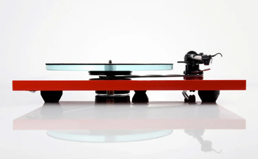 Rega Planar 3 Rouge Nd3 MM - EasyLounge - 4