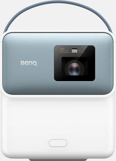 BenQ GP100 - EasyLounge - 4