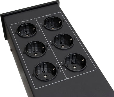 Taga Harmony PF-600 Noir - EasyLounge - 3