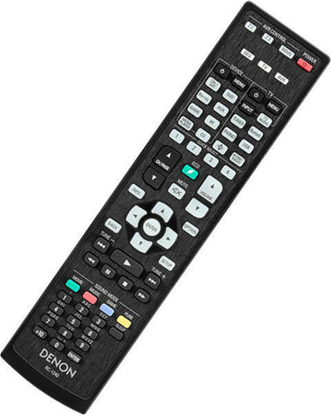 Denon AVC-X4700H Noir - EasyLounge - 2