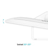 BenQ Entertainment EW270Q - EasyLounge - 6