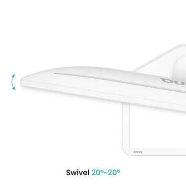 BenQ Entertainment EW270Q - EasyLounge - 6