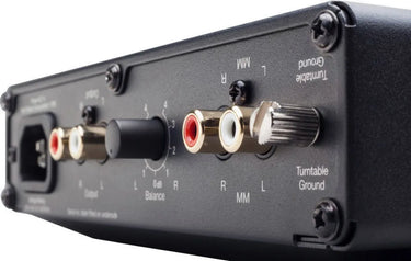 Cambridge Audio Solo Argent - EasyLounge - 8