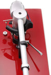 Thorens TD203 Rouge Laquée - EasyLounge - 6