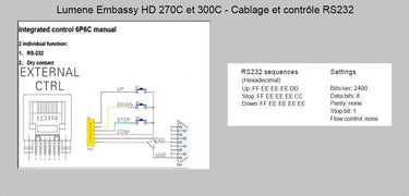Lumene Embassy HD 300C - EasyLounge - 7