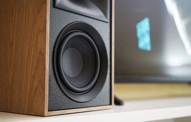 Klipsch The Fives Noyer - EasyLounge - 22
