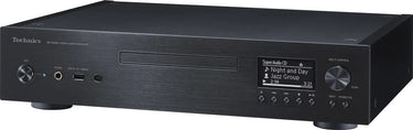 Technics SL-G700M2 Noir