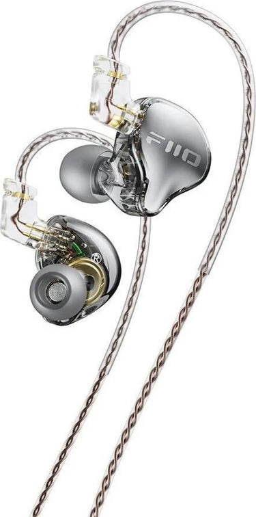 FiiO JD10 TC - EasyLounge - 2