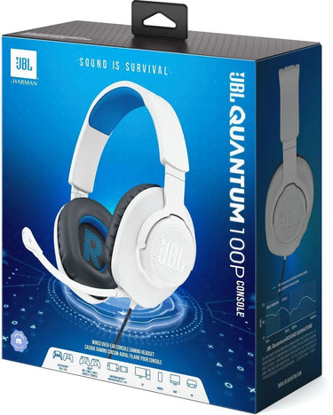 JBL Quantum 100 Playstation - EasyLounge - 10