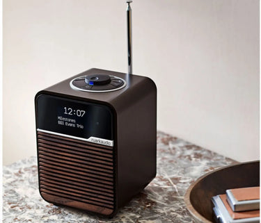 Ruark Audio R1 MK4 Espresso - EasyLounge - 10