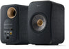KEF LSX Wireless 2 Noir - EasyLounge - 7