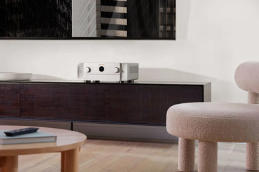 Marantz Cinema 50 Silver Gold - EasyLounge - 9