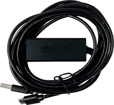Octavio Ethernet