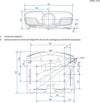 Epson EH-TW7400 Blanc - EasyLounge - 5