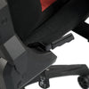 Corsair TC100 Relaxed Noir et Rouge - EasyLounge - 13