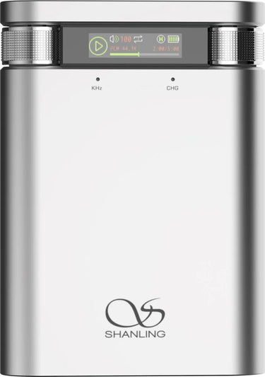 Shanling H2 Silver - EasyLounge - 2