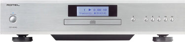 Rotel CD-14 MK2 Silver