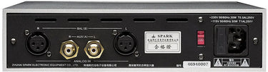 Cayin IHA-6 Siver - EasyLounge - 3