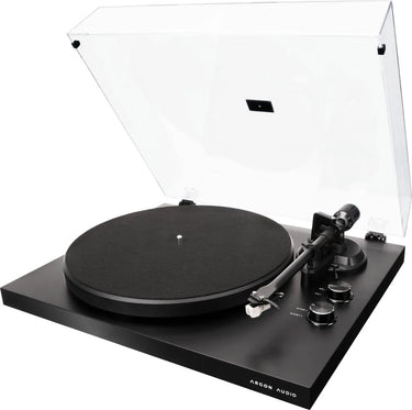 Argon Audio TT MK2 Noir