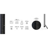 TCL 75C855 (75C89B) - EasyLounge - 3