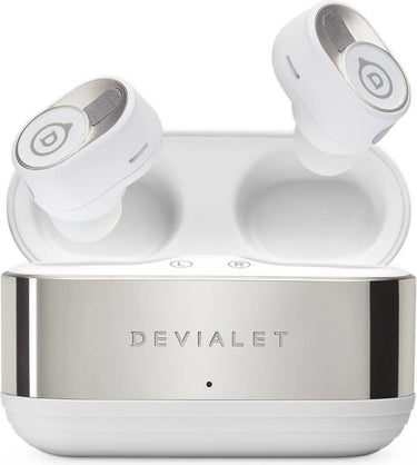 Devialet Gemini II Blanc