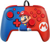 PDP Rematch Mario (rouge et bleu) - EasyLounge - 3