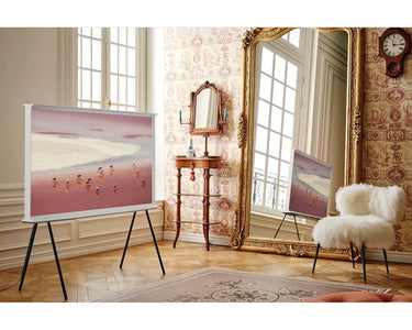 Samsung The Serif 2024 TQ55LS01D - EasyLounge - 13