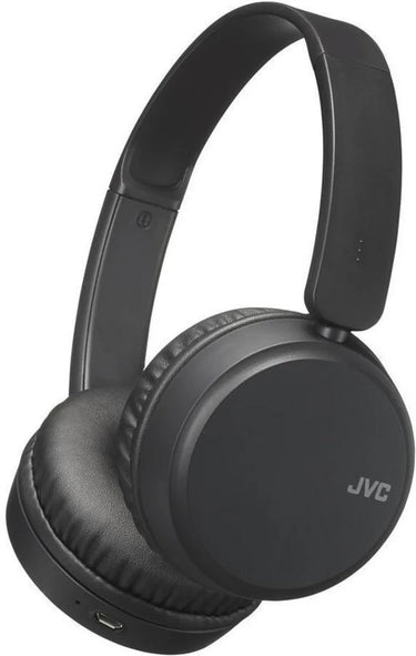 JVC HA-S35BT - EasyLounge - 4
