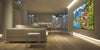 Optoma UHD60 Blanc - EasyLounge - 9