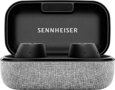 Sennheiser Momentum True Wireless Noir - EasyLounge - 12