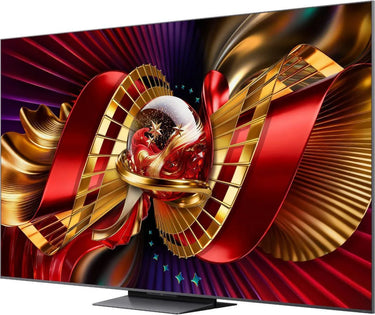 TCL 65C8L - EasyLounge - 11