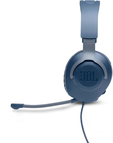 JBL Quantum 100 Bleu - EasyLounge - 8