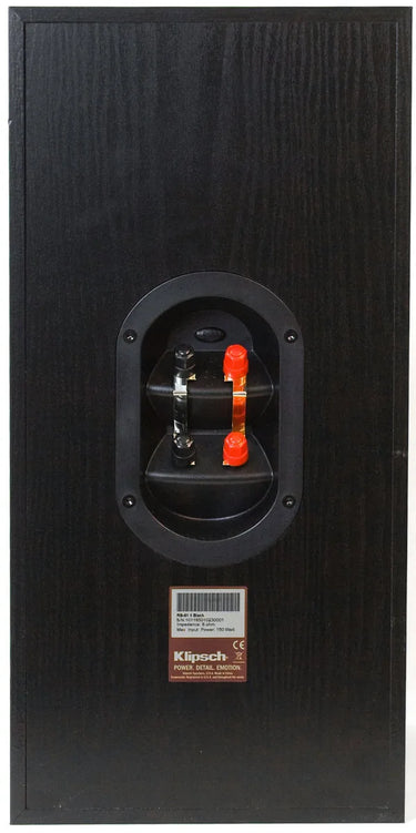 Klipsch RB-81 II Noir - EasyLounge - 2