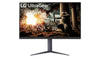 LG Electronics UltraGear 32GS75Q-B - EasyLounge - 2