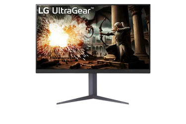 LG Electronics UltraGear 32GS75Q-B - EasyLounge - 2