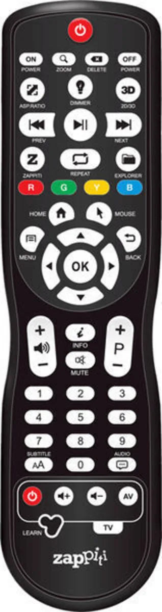 Zappiti One SE 4K HDR - EasyLounge - 7