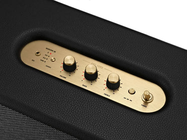Marshall Woburn 3 BT Noir - EasyLounge - 12
