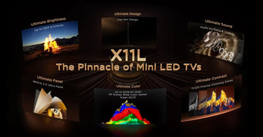 TCL 75X11L - EasyLounge - 23