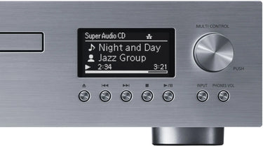 Technics SL-G700E Silver - EasyLounge - 3