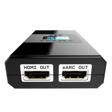HD Fury Arcana 2 VRR - EasyLounge - 2