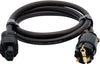 Furutech G-314 Ag-15 Plus E (1,5 m) - EasyLounge - 4