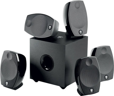 Focal Sib Evo 5.1 Noir