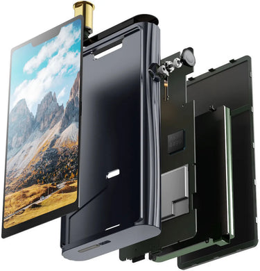Shanling M9 - EasyLounge - 3