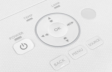 BenQ W1120 - EasyLounge - 11
