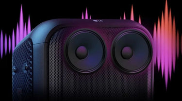 LG Electronics XBOOM XL5s - EasyLounge - 11