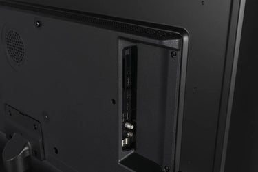 Panasonic W85 - EasyLounge - 4
