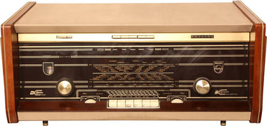 a.bsolument Philips (1962)