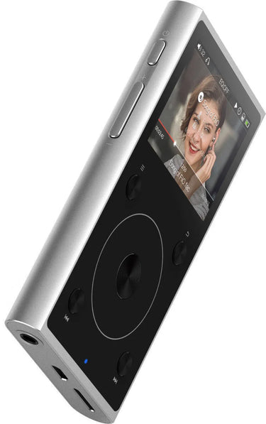 FiiO X1 II Silver - EasyLounge - 7