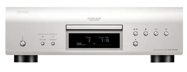 Denon DCD-3000NE Silver - EasyLounge - 8